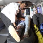 Deadly Attack in American school Kabul