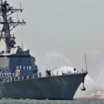 USA Ship