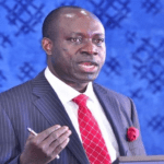 Professor Charles Chukwuma Soludo