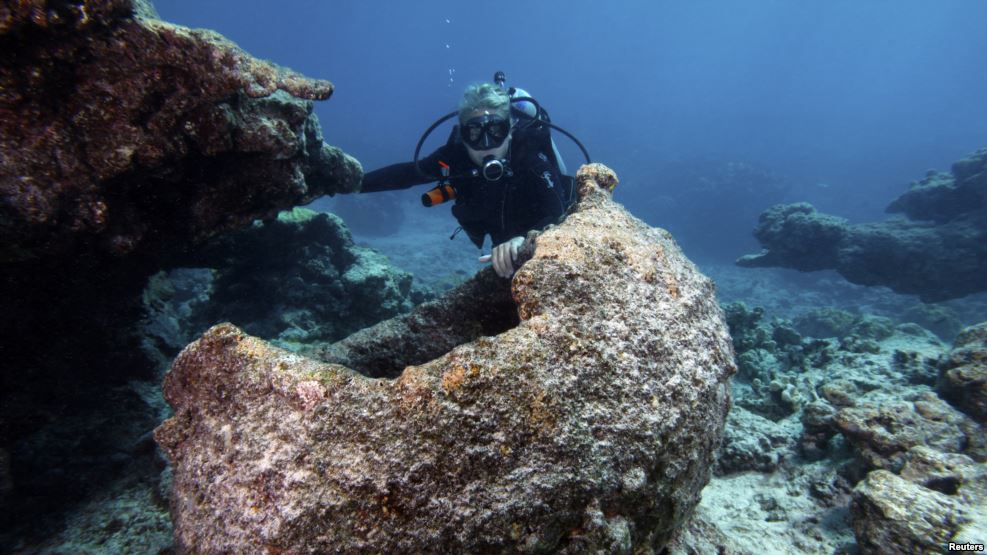 Obama Plans to Create Worlds Largest Marine Protected Area