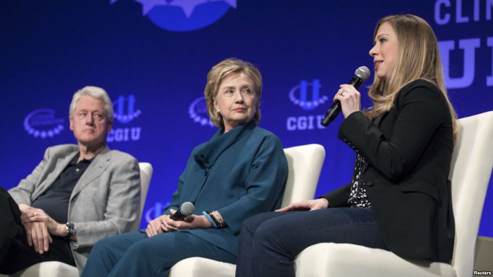 What Is the Clinton Foundation and What Does It Do