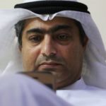 United Arab Emirates activist finds iPhones Security Flaws