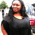 Chioma Okoye Nollywood Producer