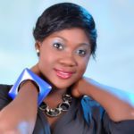 Mercy Johnson 2
