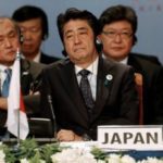 Japan pledges 30 billion for Africa over next three years