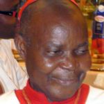 Cardinal Okogie Nigeria should not go hungry again under Buhari