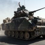 US Allies Exchange Fire as Tensions Rise in Northern Syria