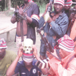 Niger Delta Red Squad