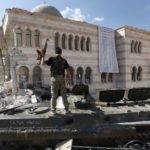Who Are The Turkey backed Syrian Rebels