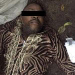Nigerian Army launches Niger Delta offensive kills ‘5 militants’