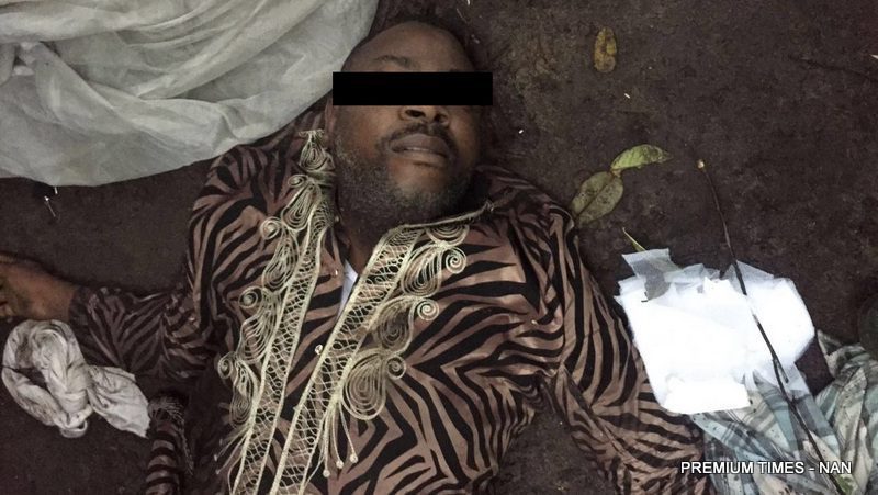 Nigerian Army launches Niger Delta offensive kills ‘5 militants’