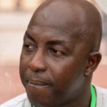 Siasia quits Nigerian football
