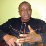 Victor Burubo