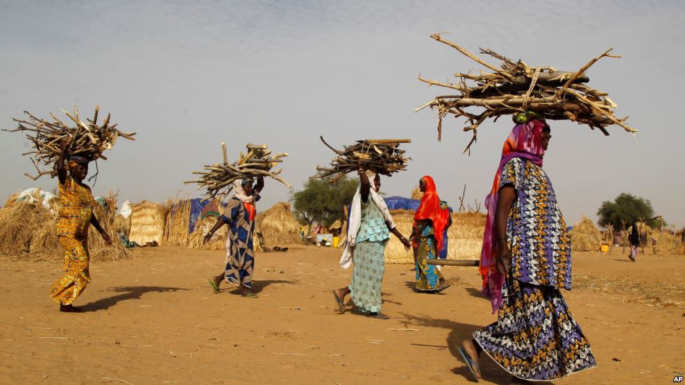 Gender Inequality Hampers African Human Development Economic Growth