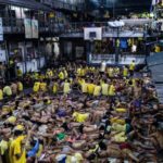Phillipines Drug War Prison