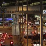 Los Angeles airport closed