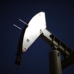 Oil prices fall on rising Iraq output doubt over producer talk prospects