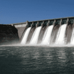 hydropower station in Nigeria