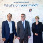 Germany wants Facebook to take initiative in fight against online hate