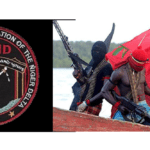 MENDE Militants