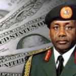 Abacha Loot