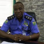 Police AIG Zone 2 Abdulmajid Ali