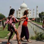 India Tourists
