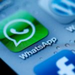 WhatsApp and Facebook