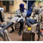 Fulani Herdsmen Butchers from the North