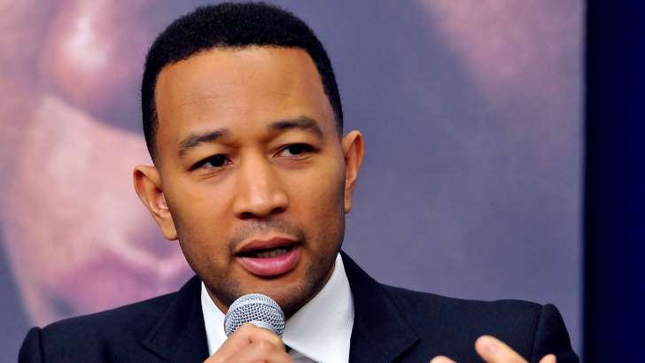 John Legend
