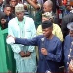 launch of Ogoni land clean up