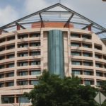 NCC House