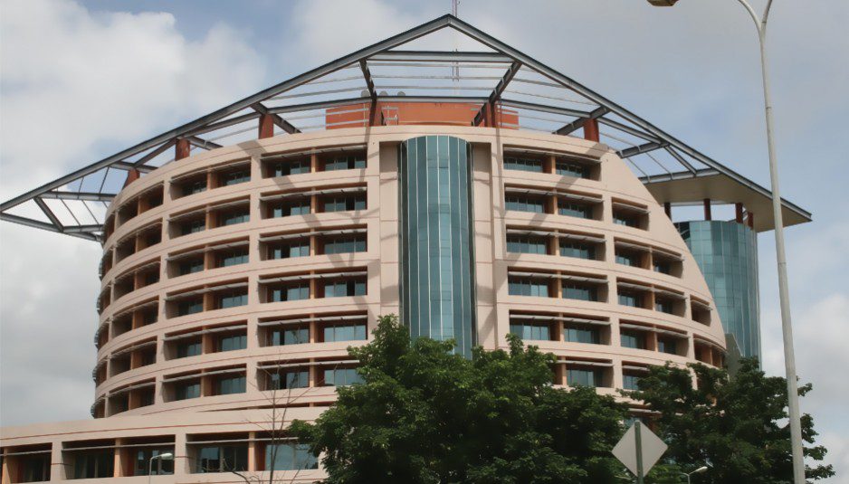 NCC House