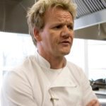 Gordon Ramsey