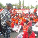 BringBackOurGirls group postpones rally