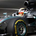 Formula one