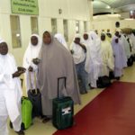 Weakening Naira forces Nigerian pilgrims to cut down on spending