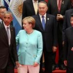 G20 world leaders