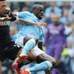 Africans in the Premier League