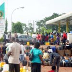 Fuel at N145 a litre no longer sustainable – NNPC