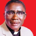 Rev. Musa Asake