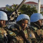 South Sudan Agrees to New UN Backed Peacekeeping Force