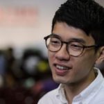 Anti China activists set to take Legislative Council seats