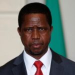 Zambias Lungu to be sworn on Sept. 13 following election win