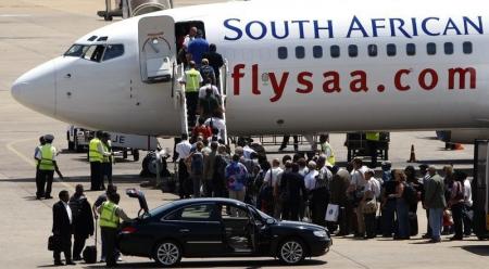 South African Airways wins extension to file accounts in Hong Kong