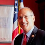 USA Congressman Tom Marino