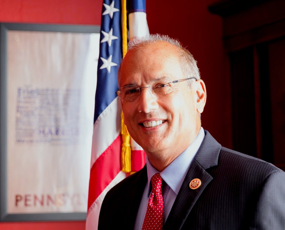 USA Congressman Tom Marino