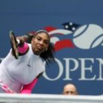 Serena Williams US Open