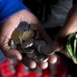 South Africas rand rallies ahead of expected GDP boost