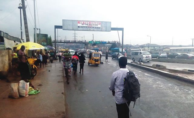 Hausa youths attack Lagos chemist for blasphemy